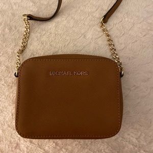 Michael Kors crossbody